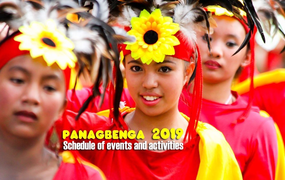 Read more about the article Panagbenga Festival 2019: Schedule of Events and Activities