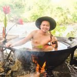 Antique Travel Blog : Spending A Day in Tibiao