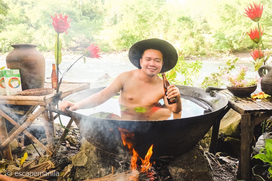 Read more about the article Antique Travel Blog : Spending A Day in Tibiao