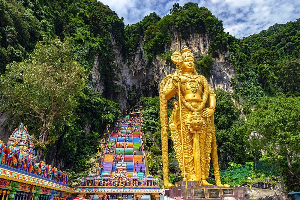 You are currently viewing Border Crossing Guide: Singapore and Malaysia