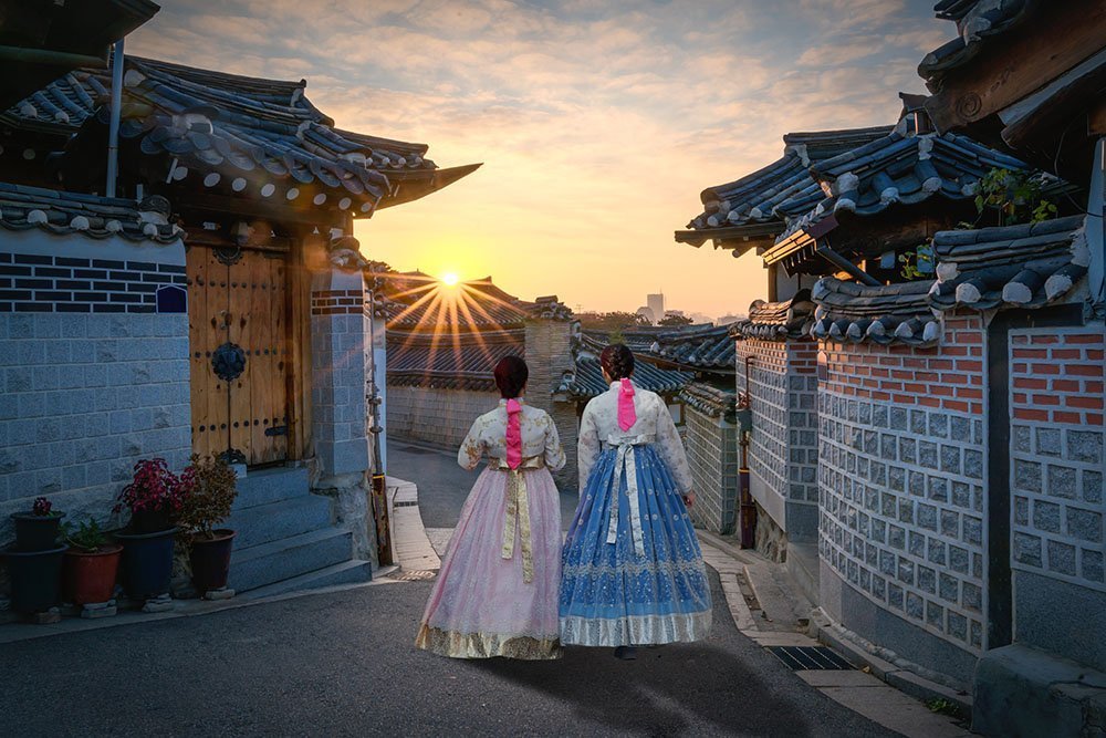 Read more about the article 10 Best Things To Do In Korea Outside Of Seoul