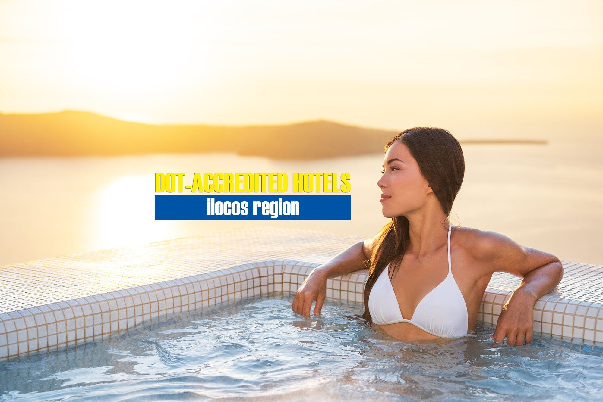 Read more about the article 2021 List of DOT-Accredited Hotels in Ilocos Region