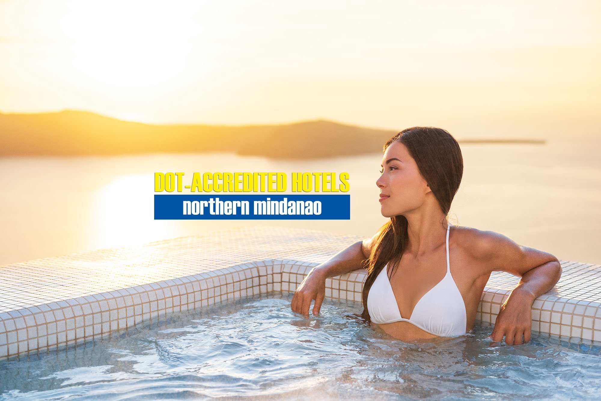 Read more about the article List of DOT-Accredited Hotels in Northern Mindanao
