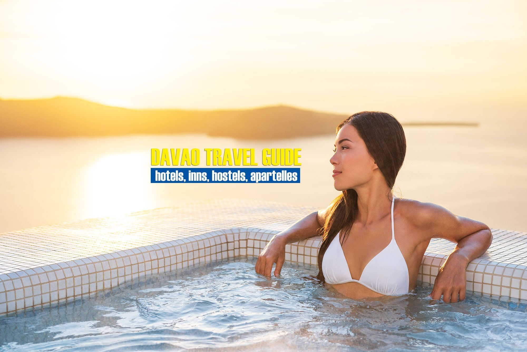 You are currently viewing Where to Stay in Davao: List of Hotels, Inns, Dormitels