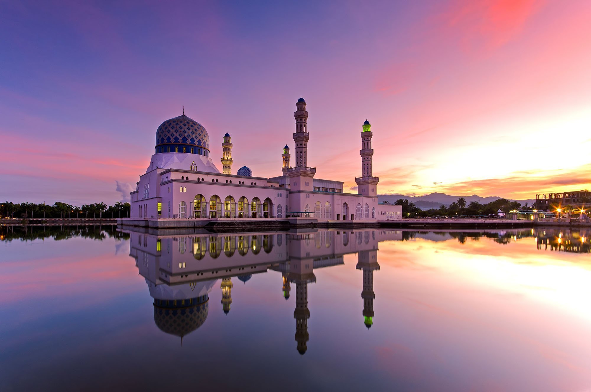 Read more about the article 6 Best Things to Do in Kota Kinabalu