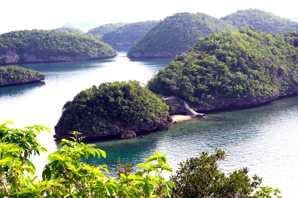 Top Tourist Spots in Pangasinan
