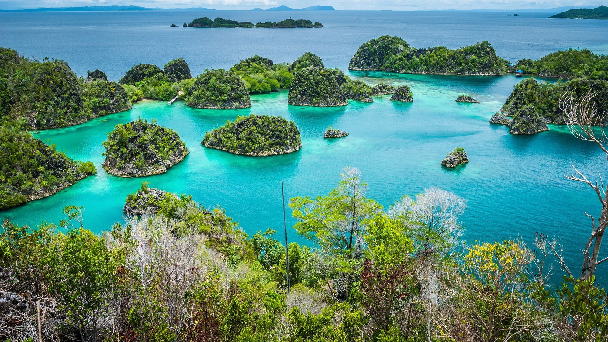 Read more about the article Captivating Beaches in Misool Island, Raja Ampat