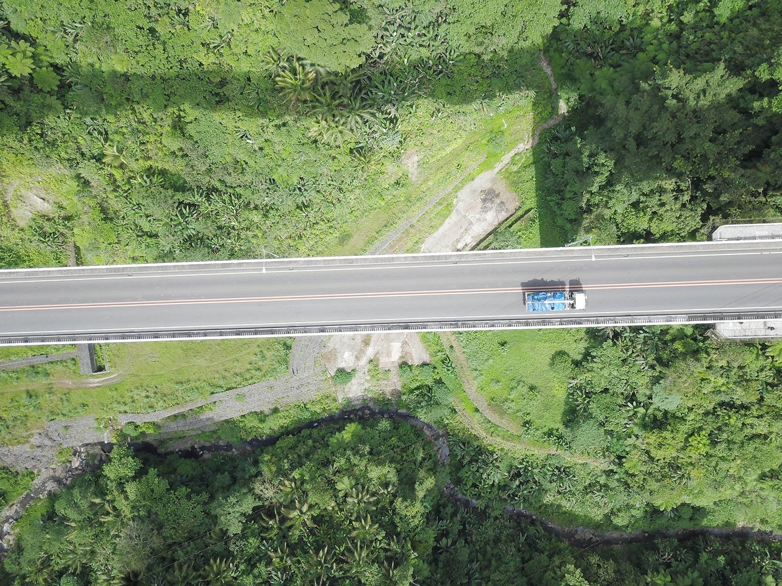 Read more about the article Agas-Agas Bridge: The Philippines’ Tallest Bridge