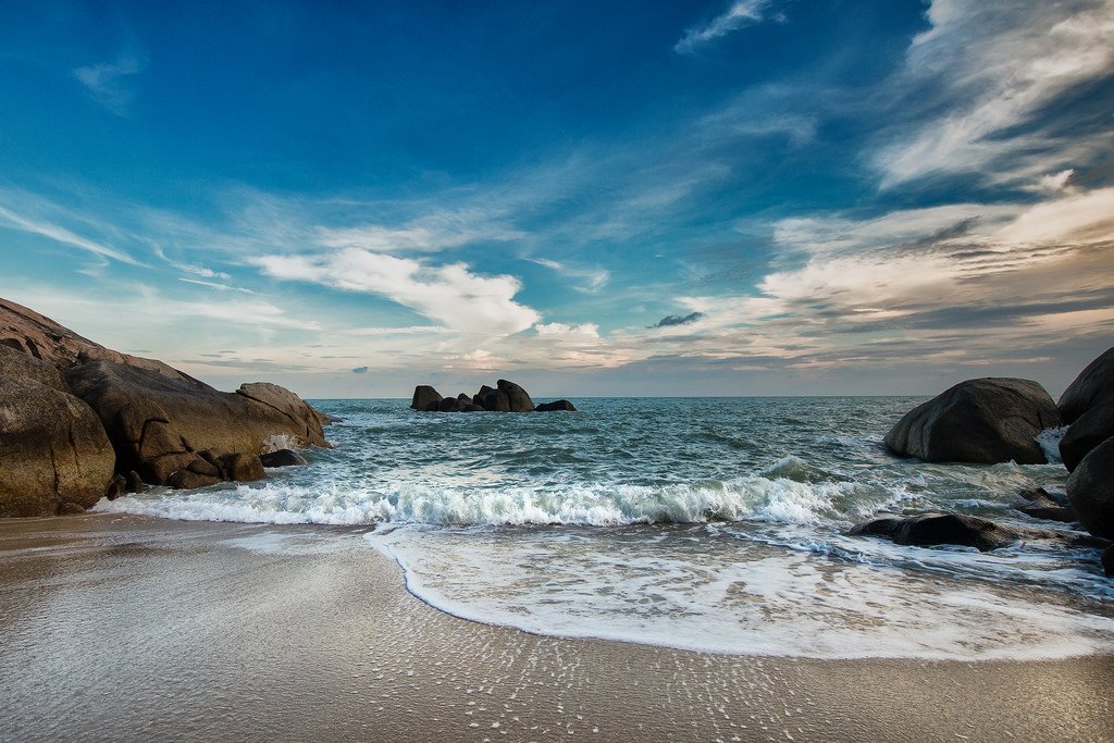 Read more about the article 4 Best Things to Do in Koh Samui, Thailand