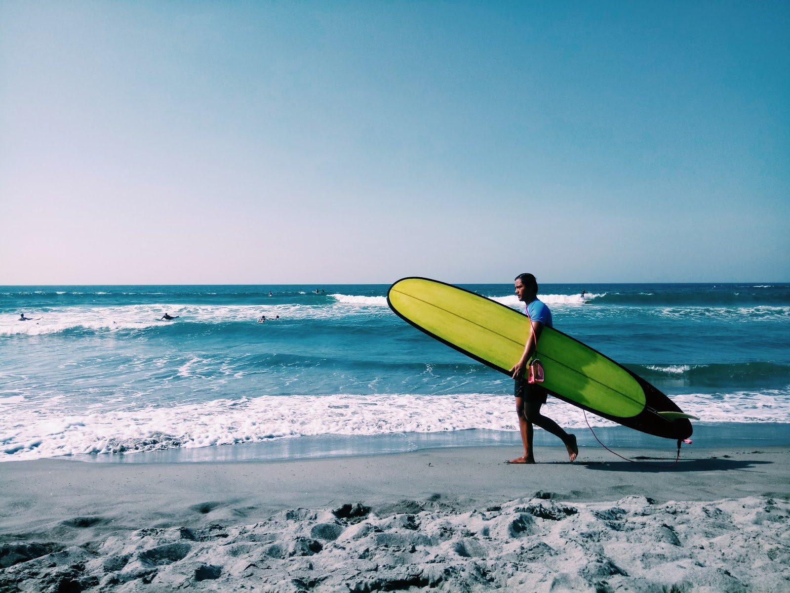 Read more about the article Going North: Best Beach Resorts in La Union