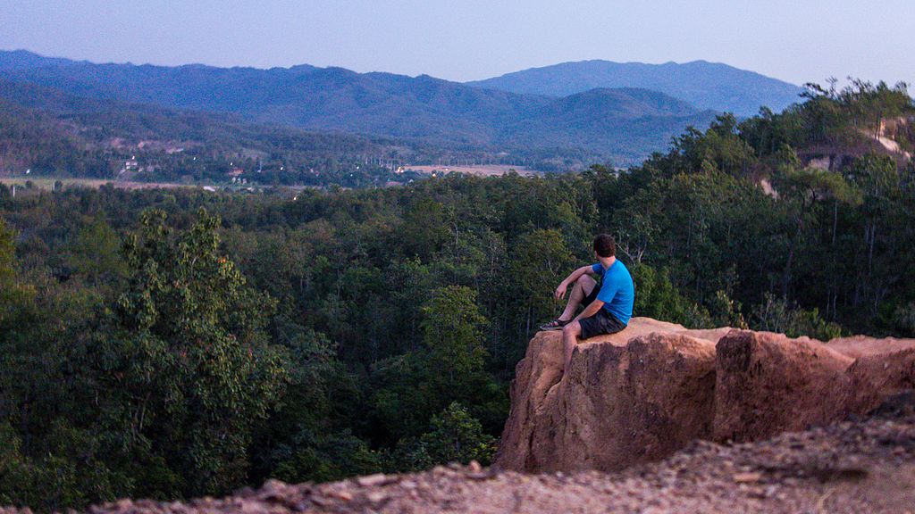 Read more about the article 8 Things To Do In Pai, Thailand