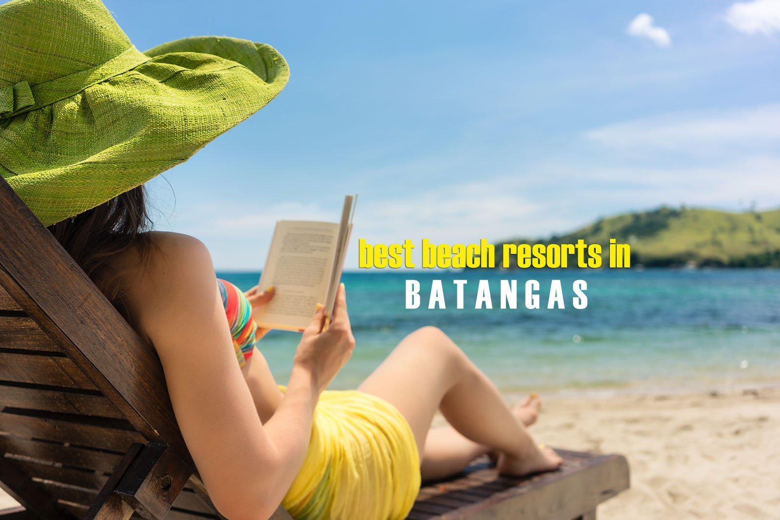 You are currently viewing 20+ Best Batangas Beach Resorts [And How To Get There]