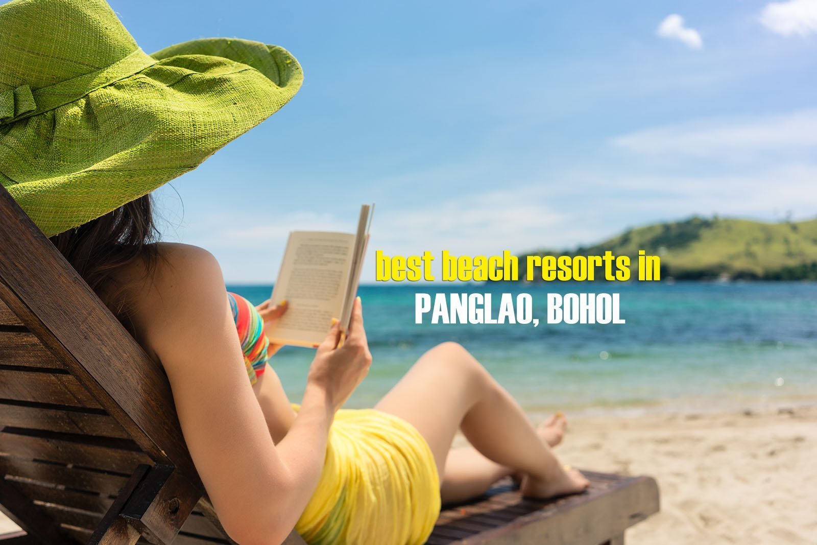 You are currently viewing Visayas Bound: 5 Best Beach Resorts in Panglao, Bohol