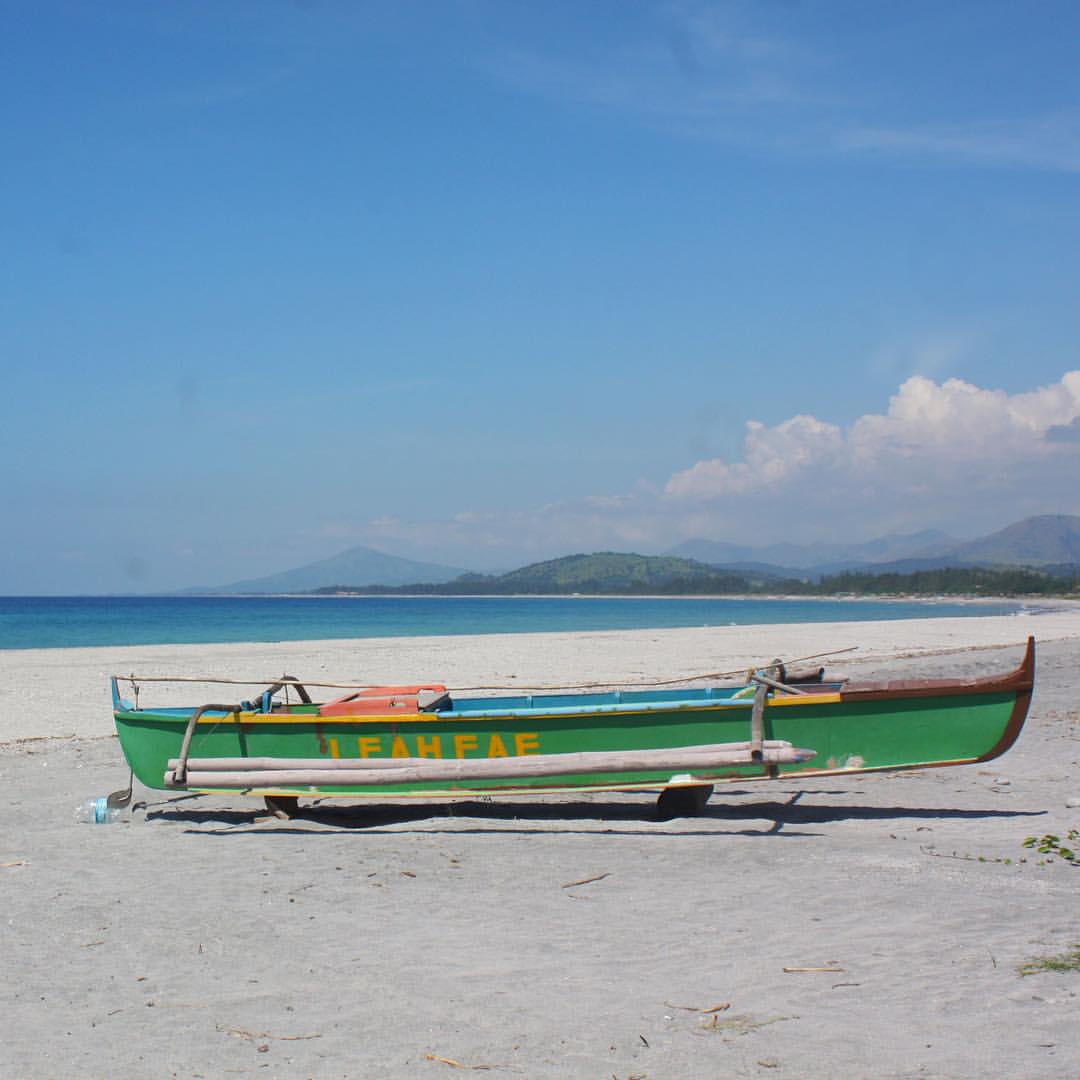 You are currently viewing Top 5 Beaches Near Metro Manila for a Quick Escape