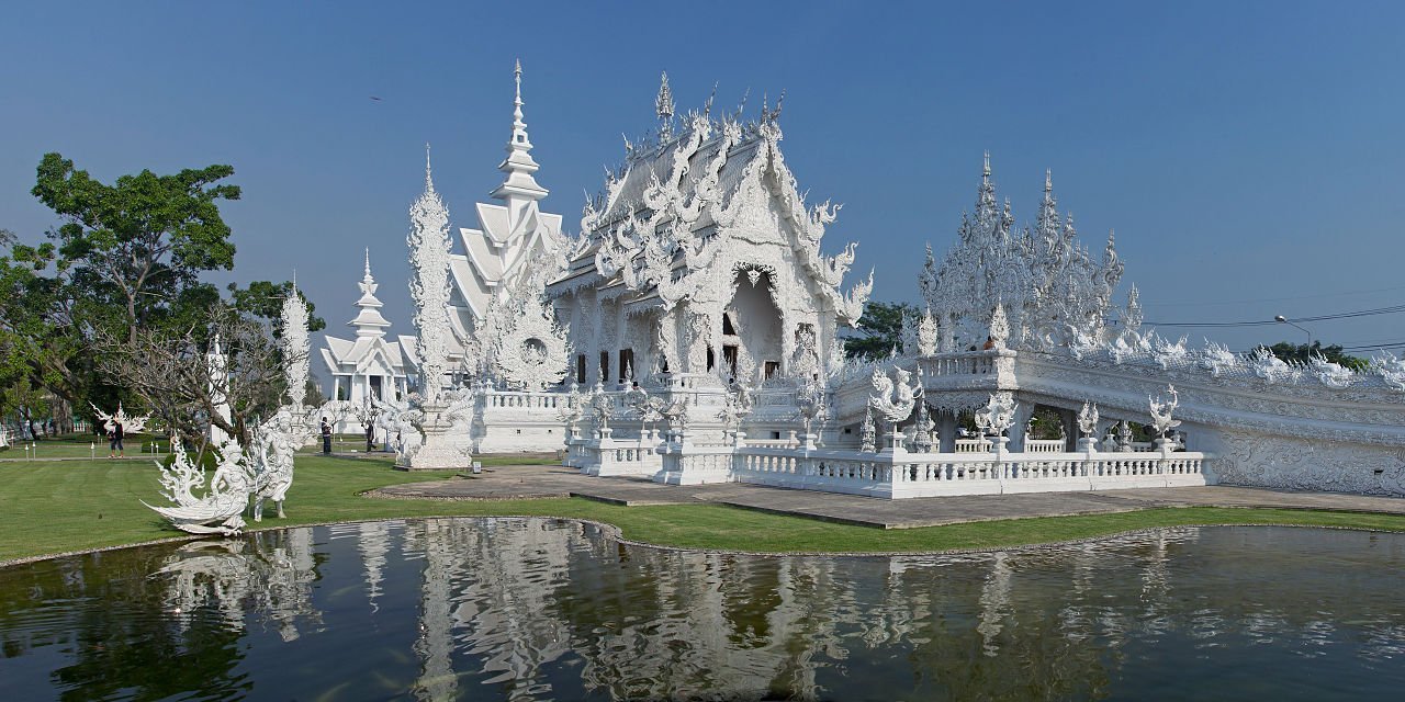 Read more about the article 8 Top Things to Do in Chiang Rai
