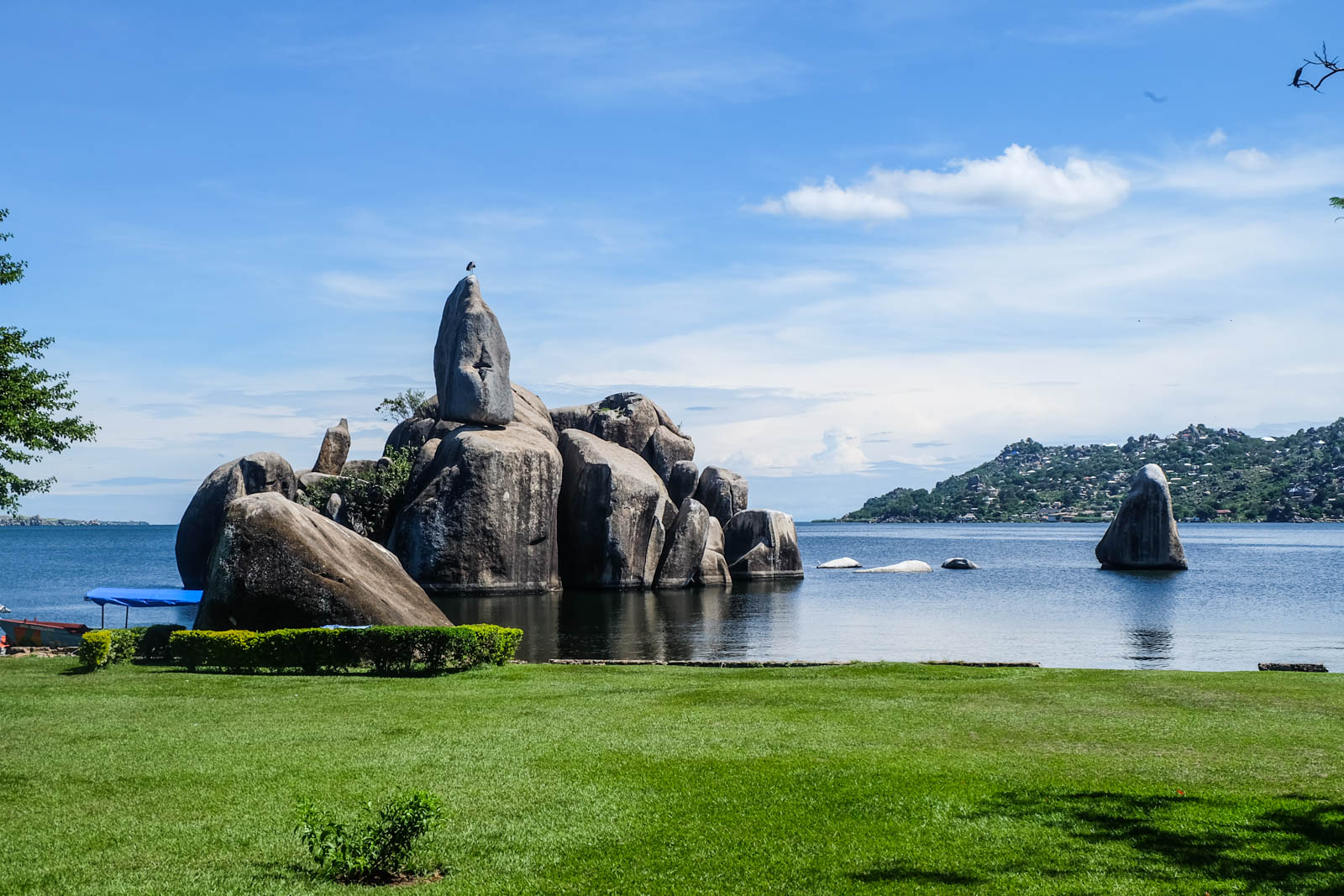 Read more about the article Uganda to Tanzania: Border Crossing Guide via Mtukula