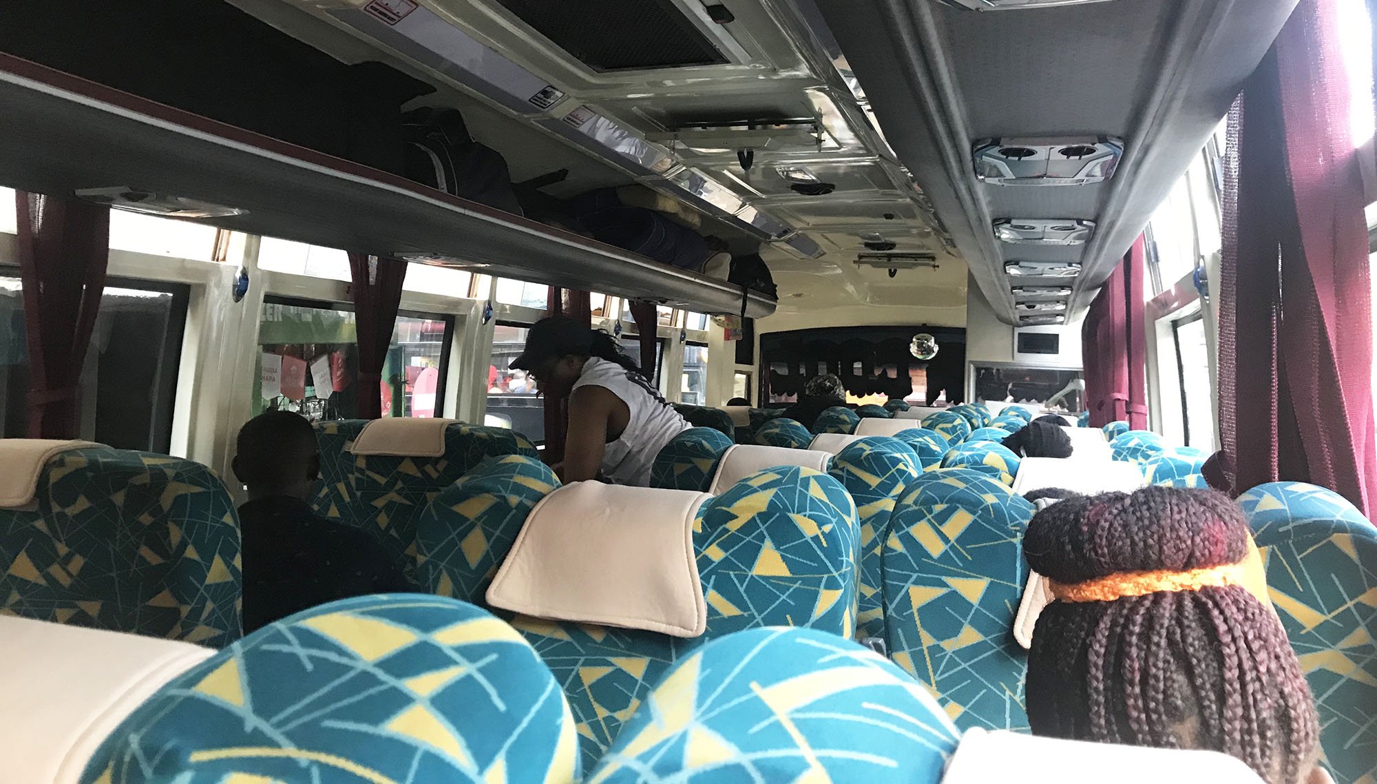 You are currently viewing Kenya to Uganda: Border Crossing Guide via Busia