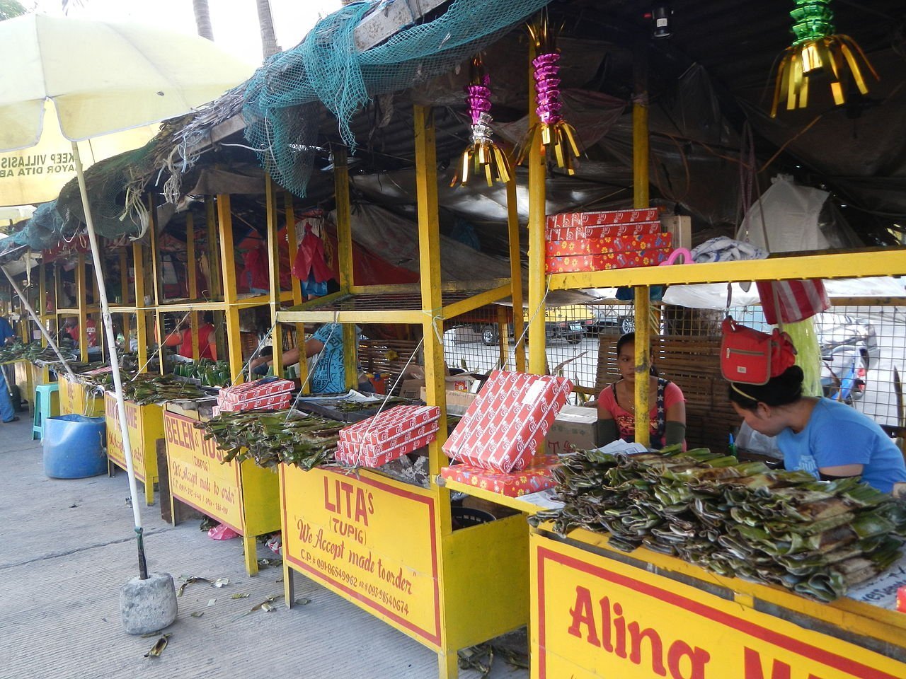 Read more about the article 6 Must-Try Food in Pangasinan [And Where to Find Them]