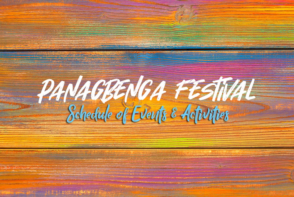 Read more about the article Panagbenga Festival 2024 Schedule of Events and Activities