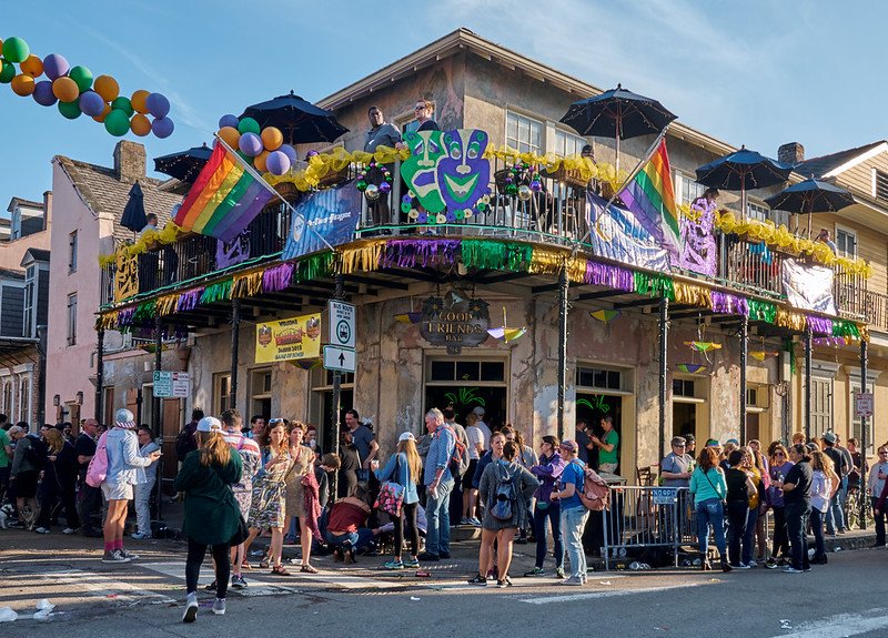 Read more about the article 10 Best Things to Do in New Orleans
