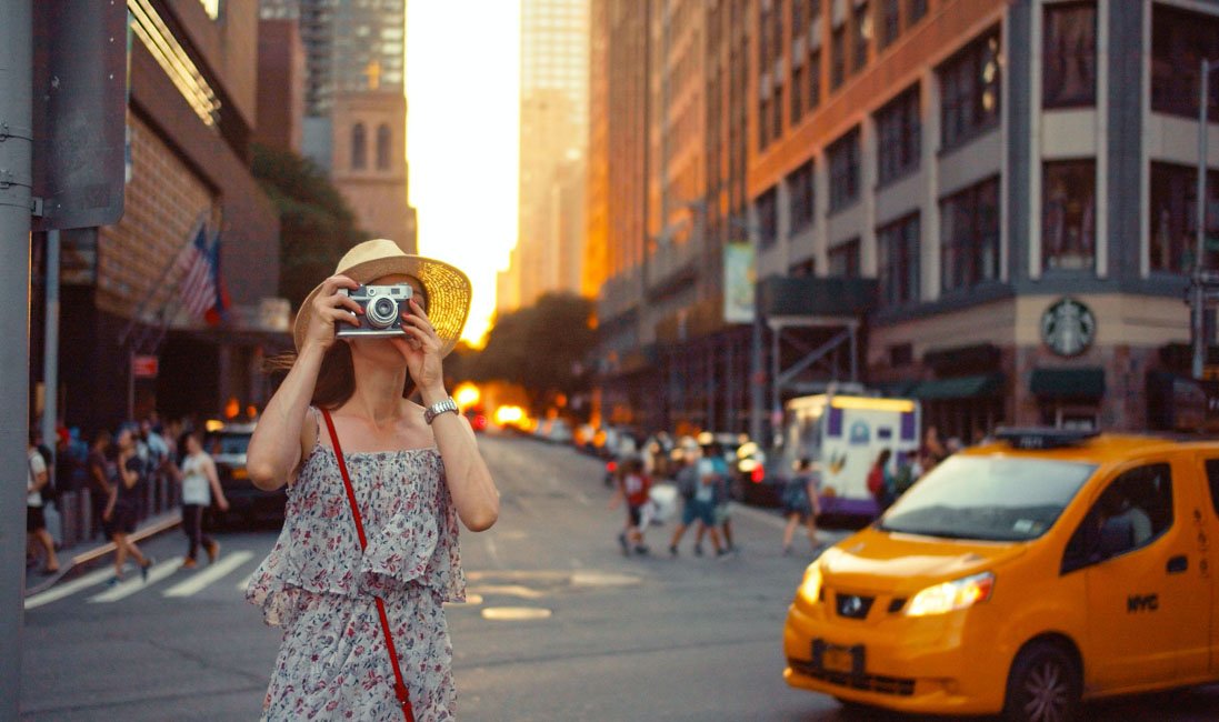 Read more about the article How to Explore NY in One Weekend