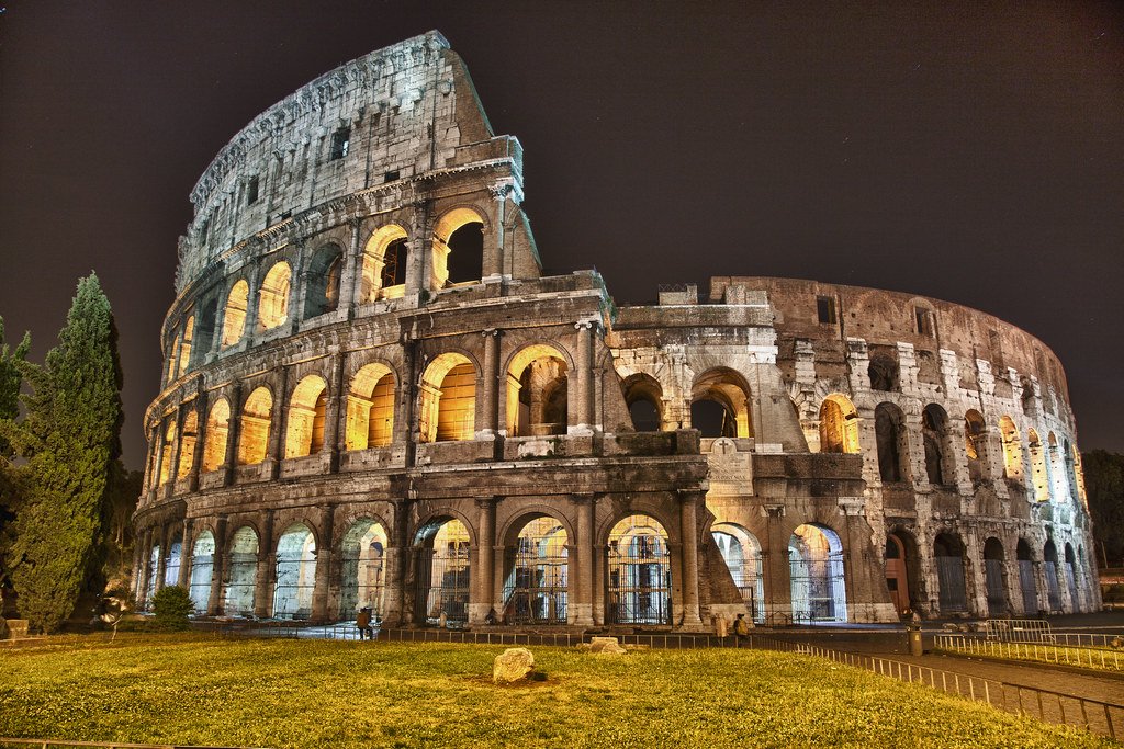 Read more about the article 7 Best Things To Do In Rome