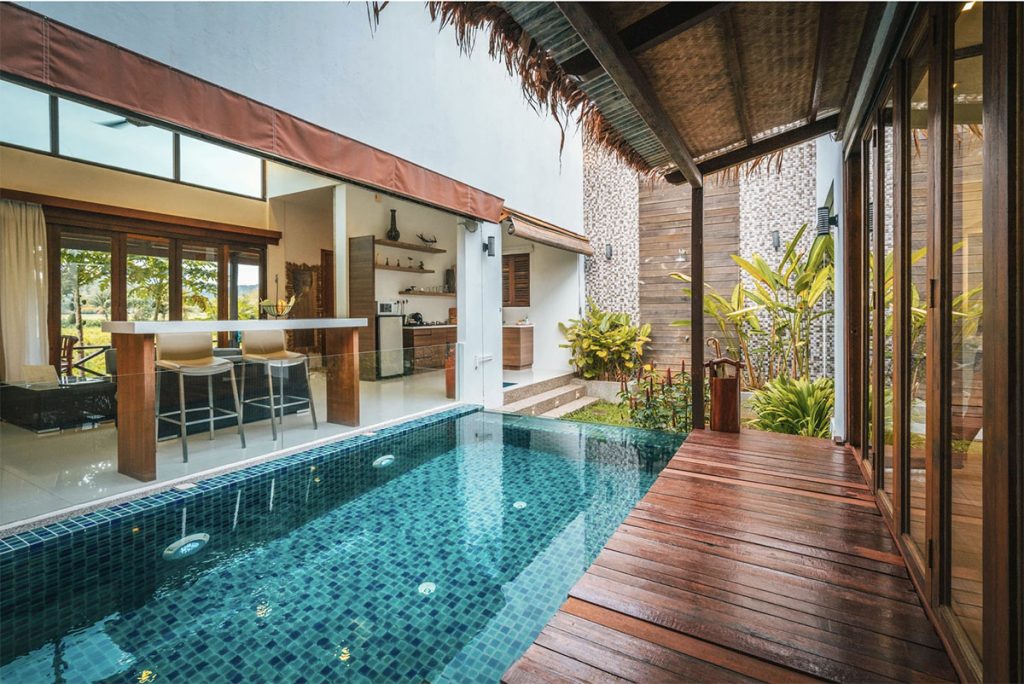 La Villa Langkawi - one of the Best Villas In Langkawi With Private Pools