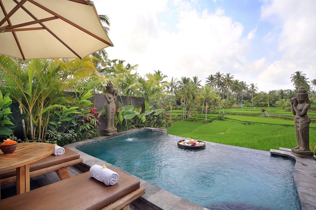 Madani Antique Villas by EPS in Ubud, Bali, Indonesia