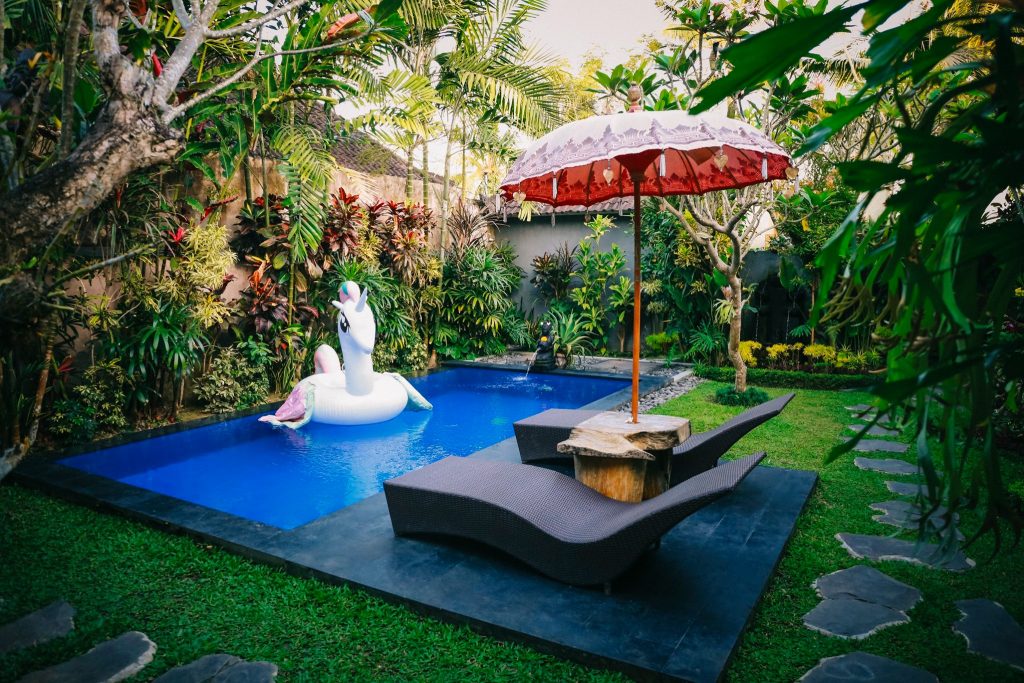 Rumah Karda Ubud