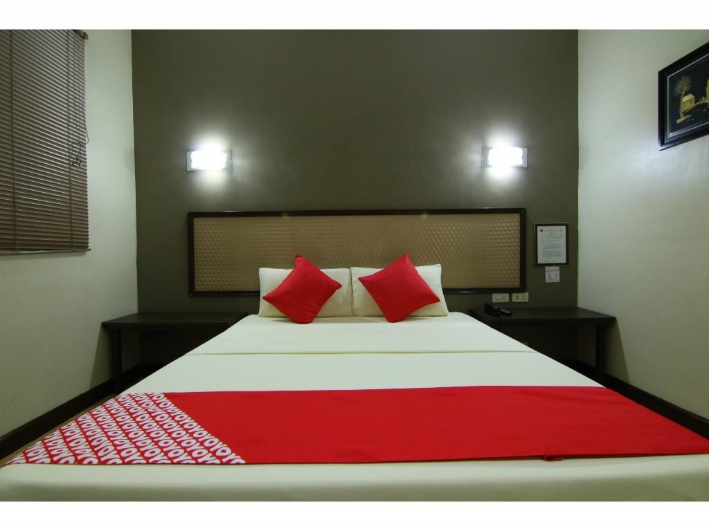 Asiatel NAIA Airport Hotel Pasay