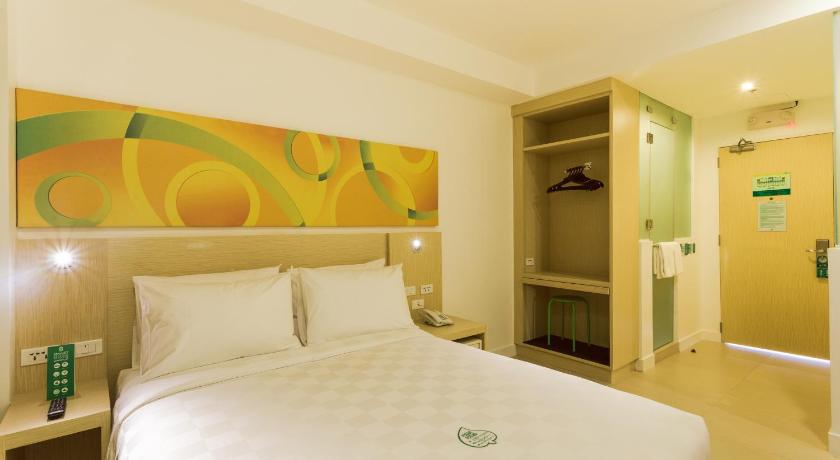 Go Hotels Manila Airport Road
