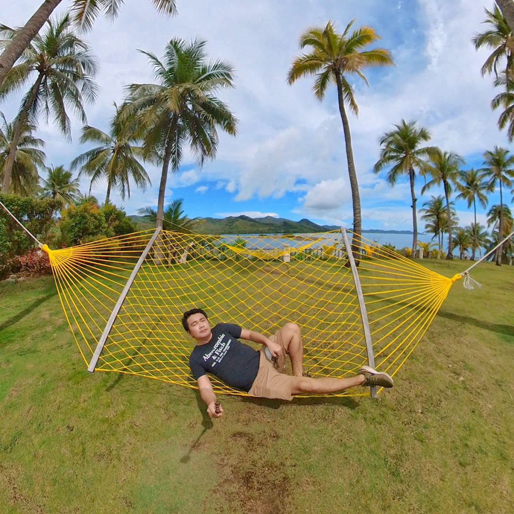 El Don Beach Resort in Governor Generoso, Davao Oriental