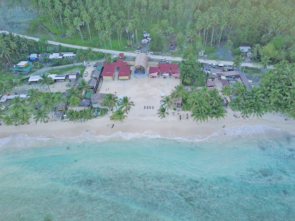 Kojo Beach Resort