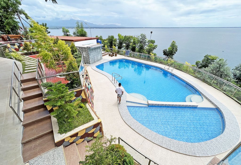 OK Hotel and Resort