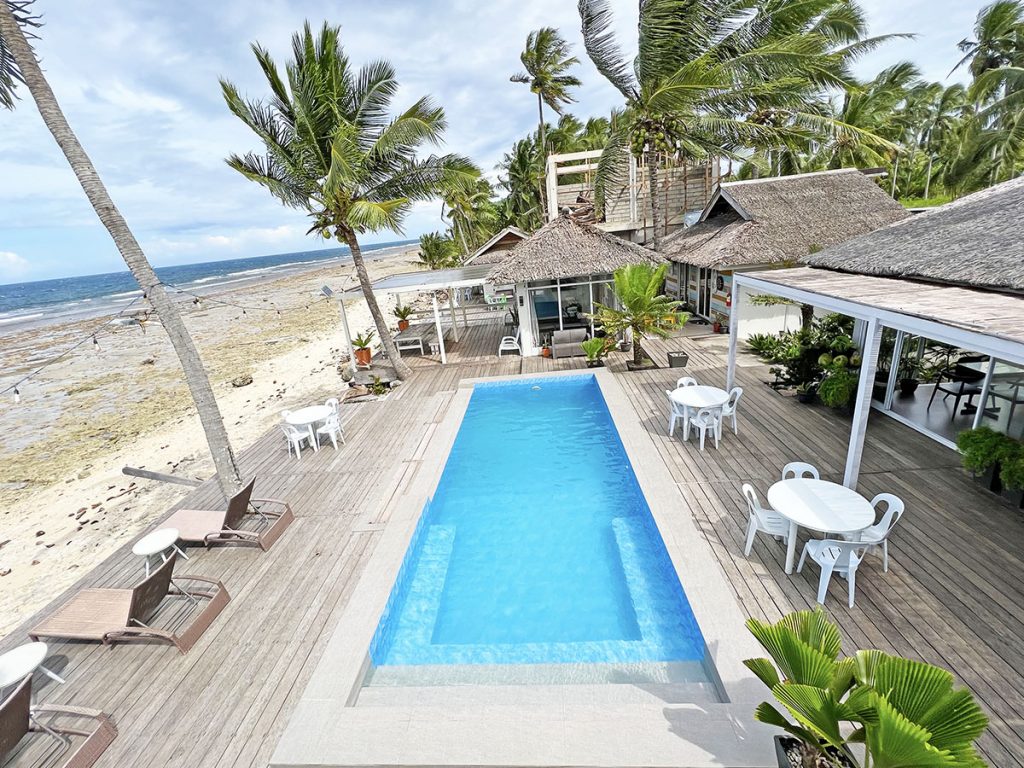 Surf's Up Resort