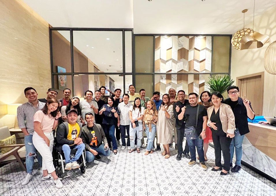Davao x Cebu x Iloilo squad
