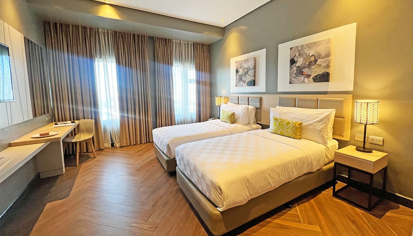You are currently viewing Summit Hotel Greenhills Hosts Media from Cebu, Clark, Davao, and Iloilo