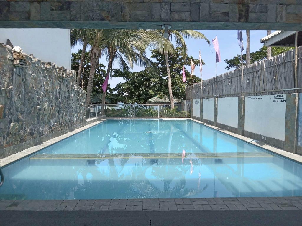Layolayo Beach Cove Resort