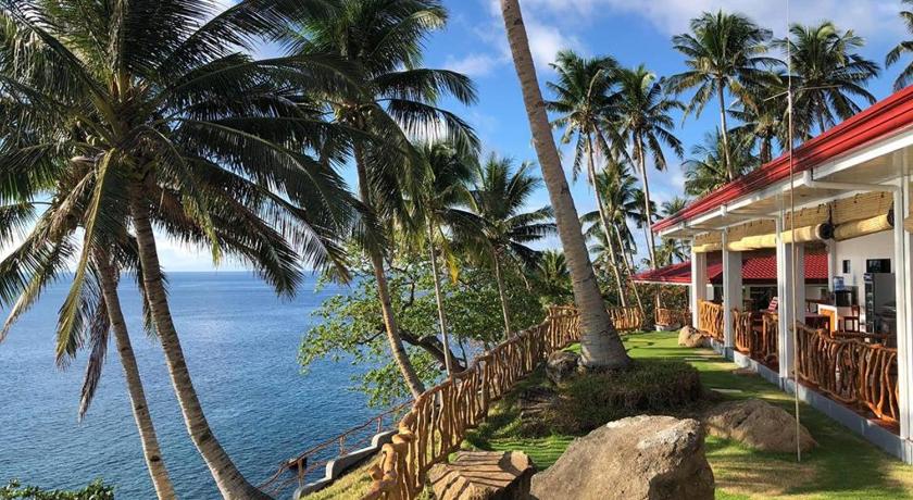 Tongatok Cliff Resort