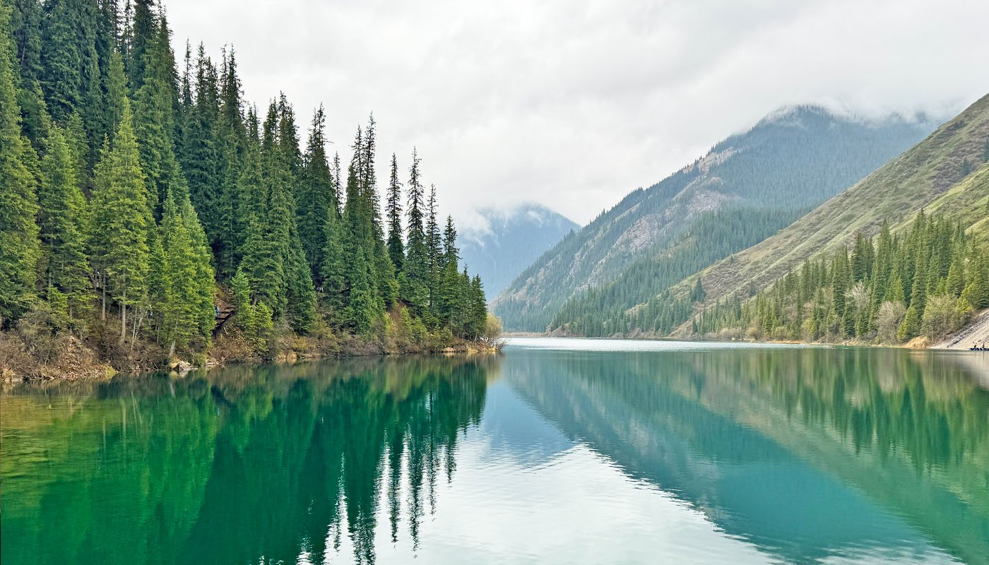 Read more about the article Central Asia Itinerary & Expenses [Kazakhstan, Uzbekistan, Kyrgyzstan, Tajikistan]