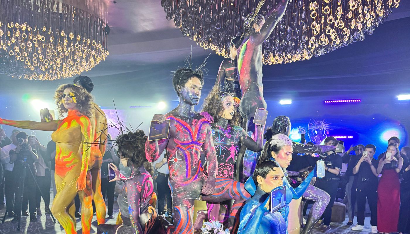 Read more about the article NUSTAR Resort Cebu Unveils Revamped Rewards Program