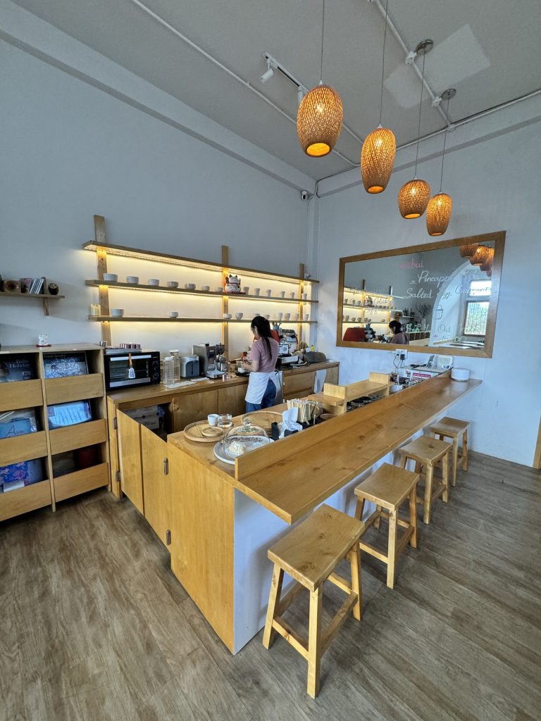 Shibui Concept