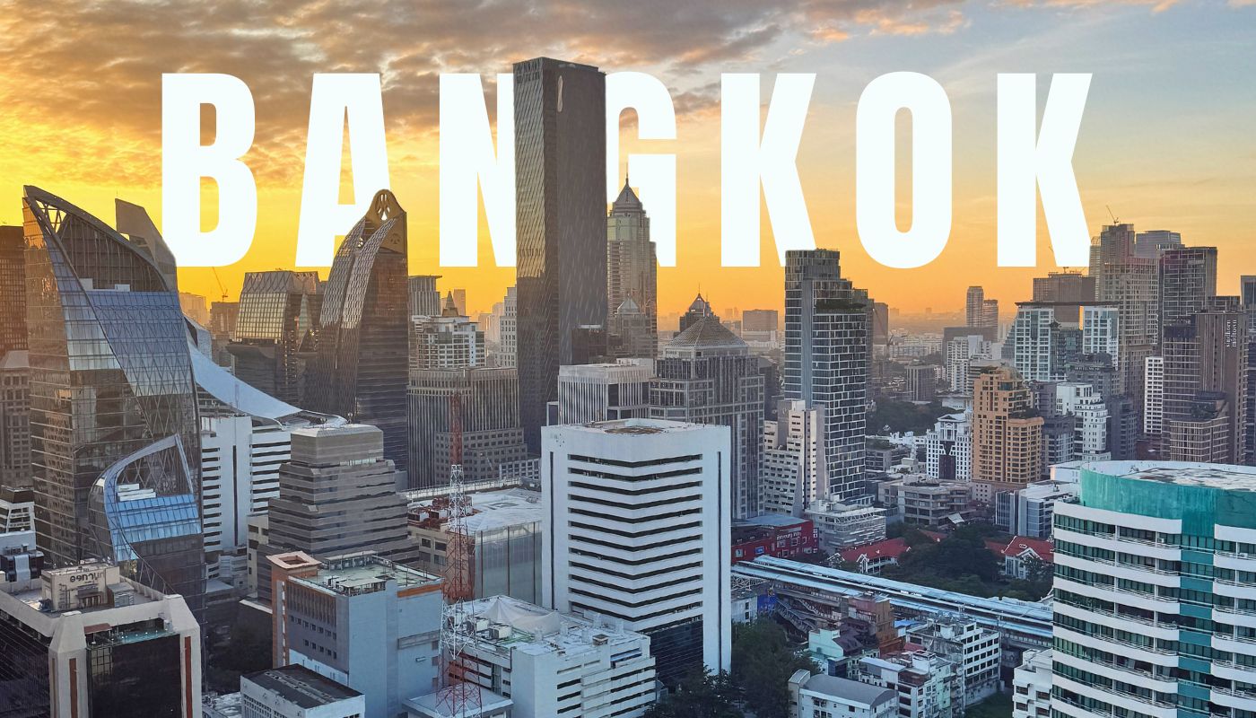 Read more about the article Bangkok Unveiled: Your Guide to Thailand’s Vibrant Capital