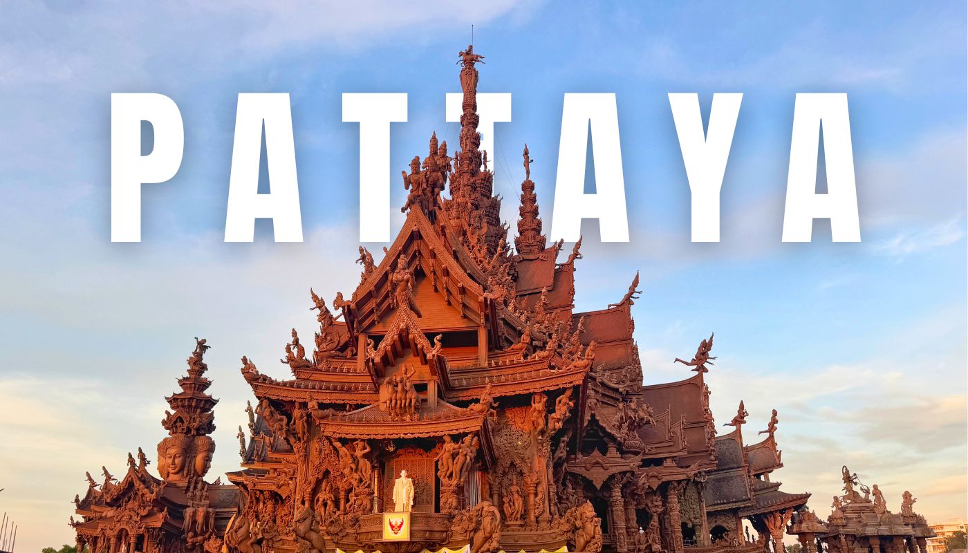 Read more about the article An Unforgettable Trip to Pattaya from Bangkok