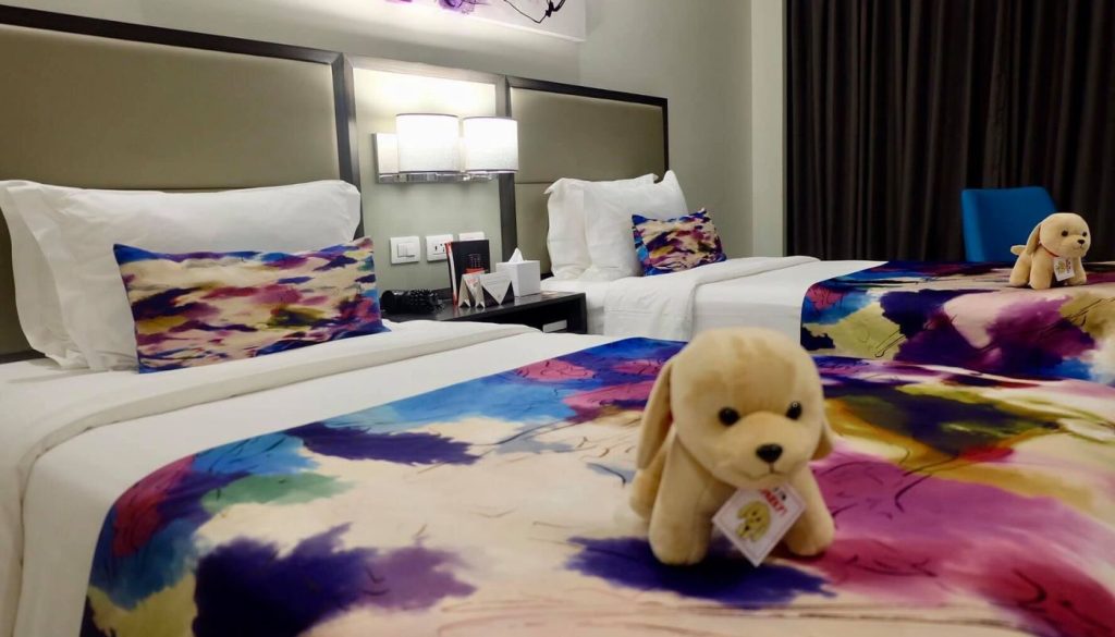 Savoy Hotel Manila