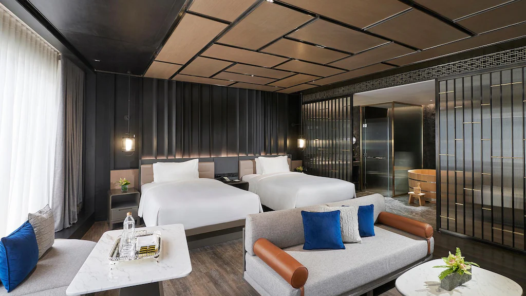 Hotel Okura Manila