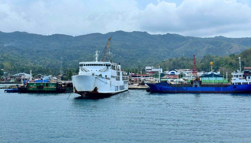 Jagna Port | Routes and Ferry Schedules